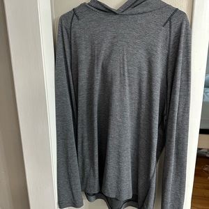 Lululemon pullover jacket
